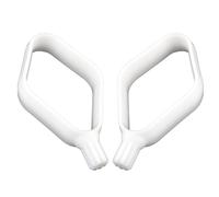 2pcs Cookie Paddles for Bosch Mixer, Cookie Dough Paddles Mixer Paddle Attachment Use with Metal Drivers Accessories for Bosch Mixer