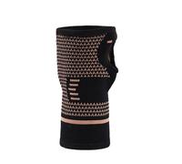 2Pcs Copper Professional Wristband for Training