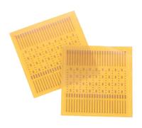 2pcs Copper Solder Pad Repair Patch for PCB and Motherboard Repair