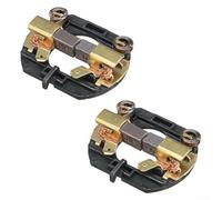 2pcs Cordless Drill Carbon Brush Brushes for DCD730 DCD735 DCD780 DCD785