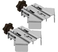 (2PCS) Corner Clamps Corner Clamps for Woodwork Corner 90 Degree clamp Right Angle clamp Angle Clamps