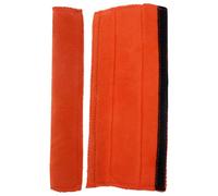 2pcs Cotton Hard Hat Sweat Liners Breathable Sweatbands