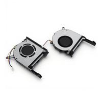 2pcs CPU GPU Cooling Fan for TUF, Replacement Laptop CPU GPU Cooling Fans for TUF FX505ge FX505gm FX505dt FX705