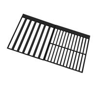 2Pcs Craft Rulers With Grids Systems For Paintings Efficiency And Accurate Project Execution Artistics Griding Templates