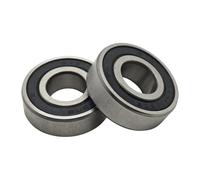 2pcs Crankshaft Ball Bearing Set Fit For 450 For Rancher 445 445E 450E Chainsaw Replacement Spare Parts Crank Bear 544062001 Replacement parts