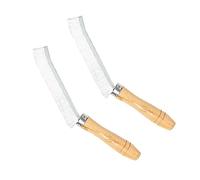 2PCS Crevice Cleaning Brush, Groove Cleaning Brush, Bathroom Cleaning Brush, Gap Cleaning Brush, Tiny Window Groove Cleaning Tool, Detail Cleaner Scrub Brush, Tube Brushes for Home Kitchen
