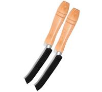 2pcs Crevice Gap Cleaning Brush with Long Handle