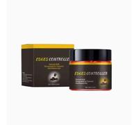 2PCS Curl Defining Hair Mask - Nourishing Treatment For Curly Hair - Enhances Bounce & Shine - Frizz Control & Style Hold