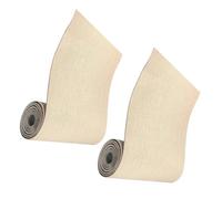 2pcs Customizable Tree Guard Mats Anti Slip Adhesive Backing Heavy Duty Polyester Floor Protectors Washable Polyester Cats Scratch Pad