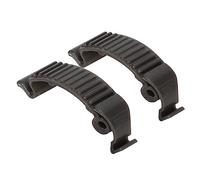 2Pcs Cylinder Cover Snap Clip Buckle Chainsaw Rebuild Part for 435 440 445 450 351 353 357 359 346XP 575XP
