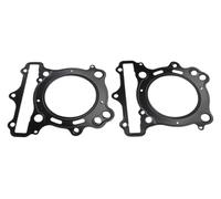 2PCS Cylinder Gasket Compatible With SV650S 1999-2008 Motorcycle Engine Seal