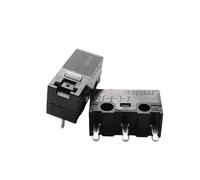 2PCS D2F-F-3-7 Microswitch Fast Speed Response With 20M Clicks Endurances For Creative Professional Long Life Keyboard Microswitch