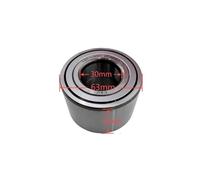 2PCS DAC306342 Wheel Hub Bearing For ODES 650/800/1000 RM 800 Odes 650 Dominator X2 X4 LT 800 1000 Ra-der 09560306342 LU083533(1 PC)