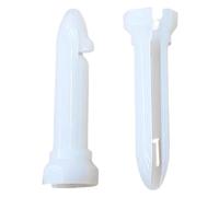 2Pcs Damper Shock Absorber Plug For L-G Drum Washing Machine Washer Shock Absorber 4901ER2003A Spare Parts