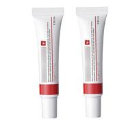 2Pcs Dark Spot Remover for Face, 20g Acne Scar Removal Whitening Cream Pigmentation Removal Cream for Face, Moisturizing Removes Melasma Wrinkles