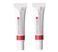 2Pcs Dark Spot Remover for Face, 20g Acne Scar Removal Whitening Cream Pigmentation Removal Cream for Moisturizing Removes Melasma Wrinkles