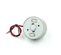 2pcs DC 1.5V 3V 4.5V 5V 6V DC electronic starter 300 Solar electronic starter for DIY 2 Pins Plug Spacing PH 2.0mm special motor(2PCS6V)