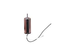 2PCS DC 3.7V 40000RPM DIY Helicopter NdFeB 716 Coreless High Speed electronic starter for RC Drone Quadcopter Engine CZAOINCU
