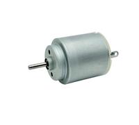 2PCS DC 3V-6V 9800RPM RE-140RA-12240 21mm Round electronic starter 4WD toy engine