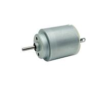 2PCS DC 3V-6V 9800RPM RE-140RA-12240 21mm Round electronic starter 4WD toy engine for DIY toy Model design accessories EKFBQBGW