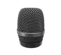 2pcs Dent-Resistant Replacement Head Mesh Microphone Grille for Sennheiser E835/E845 Accessories