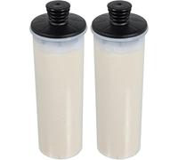 2Pcs Descaling Filter Cartridge SC2 SC3 127V BR