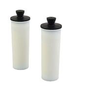 2PCS Descaling Filter ,Compatible For KARCHER SC3 SC 3 SC3MX Easyfix Steam Cleaner Cartridge Vacuum Cleaner Parts & Accessories Filters