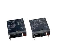 2PCS DG1U-5VDC relay 8A 4pins