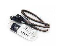 2pcs DHT22 Single Bus Digital Temperature and Humidity sensors AM2302 Module Electronic Building Blocks