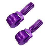 2PCS Diamond Art Roller, Handheld Diamonds Art Painting Roller for Adults Kids, Detachable Rhinestone Press Rolling Tool, Rhinestone Arts Straightening Tool for Craft Lover, Beginners