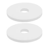 2pcs Diamond Coated Pottery Shaper for Ceramic Bottoms, Beginner Use | Clay Ware Surface Cleanup, , Studio Class Support, Smoother Finish for Novices