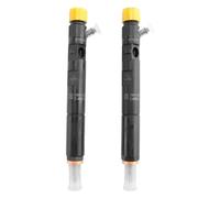 2PCS Diesel Fuel Injector Nozzle Compatible For Renault Clio Kangoo Compatible For Nissan Dacia 1.5DCI K9K EJBR05101D EJBR05102D 28232251