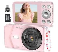 2pcs Digital Camera SOLD OUT from Vitaler