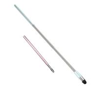 2pcs Digital Stylus Pen for Capacitive Touch Screens