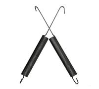 2Pcs Dishwasher Door Spring Replacement Part Bowls Washing Machine Components Home Kitchen Appliance Accessories