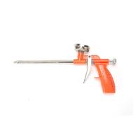 2pcs Dispensing Gun 40 X 40 MM Professional PU Expanding Foam Gun Applicator Caulking Filling Sealing for Home and Office Use
