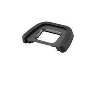 2pcs DK-19 DK-20 DK-21 DK-23 DK-24 DK-25 EF EB EG EC DK-5 Rubber Eye Cup Eyepiece Eyecup, for nikon for canon SLR Camera(Color:2pcs DK-23)