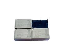 2PCS DK1A-L2-5V-F 5P 10A RELAY