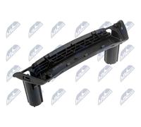 2pcs Door Handle Interior Front For VW California Multivan Transporter Caravelle