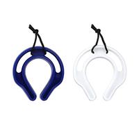 2PCS Door Jam, Door Pinch Guard from Closing, Door Stop Edge Door Finger Guards Security Emergency Police Door Stoppers for Law Enforcement, Police, Emergency Medical Services and Home Use