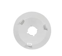 2pcs Dough Hook Shield，Compatible for Kitchenaid，4.5-5 Qt Tilt-Head Stand Mixer Splash Protection