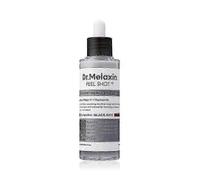 2PCS Dr.Melaxin PEEL SHOT GLOW EXFOLIANT RICE AMPOULE (WHITE RICE/BLACK RICE)_H 1pc Black Rice