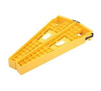 2pcs Drawer Positioning Holder Auxiliary Track Installation Tool, ABS Plastic Drawer Slide Jig for Cabinets and Drawers, Labor - Saving Rail Mounting Positioner
