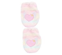 2pcs dress for girls small dog outfits accessories for girls boy dog clothes girls blouse small pet costume dog clothes (Pinkx2pcs Lx2pcs)