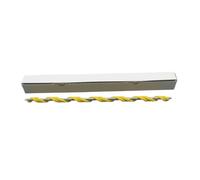 2PCS Drum Cleaning Roller Sponge Roller Compatible With Color 550 560 700 C75 J75 C-60 7780 5065 6685 7785