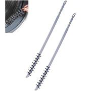 2pcs Drum Washing Machine Cleaning Brush, Household Durable Nylon Cleaning Brush, Washing Machine Slit Cleaning Brush
