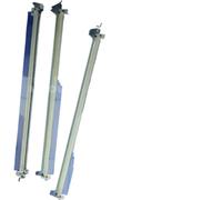 2pcs Drum Wiper WB Compatible With Lexmark CS310 CS410 | Fits CS510 CS310dn CS410dn CX310 CX410 CX510 CX310DN CX410DE CX510DE