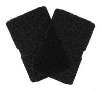 2pcs Dryer Evaporator Sponge Filter For DSX83410W