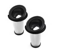 2PCS Durable Filters Compatible With Rowenta RH6545 ZR005201 Robot Vacuum Cleaners Parts Accessories Home Cleaning Power Tools Replacements