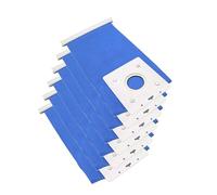 2Pcs Dust Bag Compatible With SAMSUNG DJ69-00420B Vacuum Cleaner Washable Rubbish Bag Vacuum Bags Cleaning Spare Part Replacement Accessory (Color : Hcy-6016)